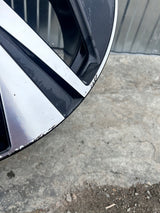 ALUFELGA FELGA ALUMINIOWA VOLVO 20”
