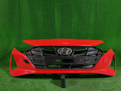 ZDERZAK PRZEDNI PRZÓD HYUNDAI I20 III 20- NR.7326
