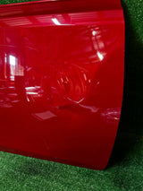 DRZWI PRZEDNIE PRAWE TOYOTA AURIS II