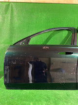 DRZWI PRZEDNIE LEWE LEWY PRZÓD MERCEDES S-KLASA W223