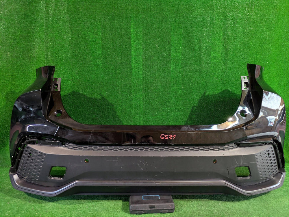 ZDERZAK TYŁ TYLNY TOYOTA C-HR II