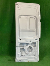 DRZWI TYLNE LEWE LEWY TYŁ FORD TRANSIT MK8 MAX MAXI 14- NR.86