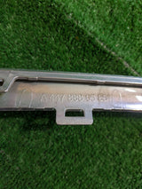 CHROM GRILL MERCEDES W447 VITO
