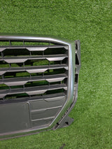 GRILL ATRAPA CHŁODNICY AUDI Q2 81A NR.28