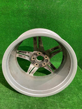 ALUFELGA AUDI A4 18” 8J ET40