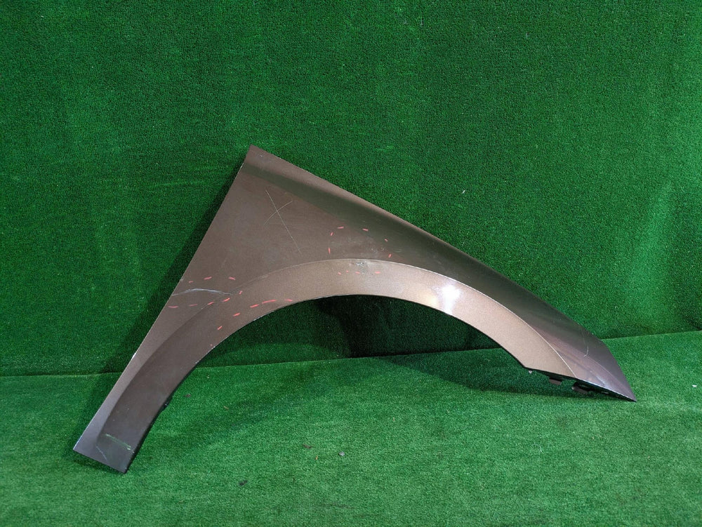 BŁOTNIK PRZÓD PRZEDNI PRAWY SKODA SCALA