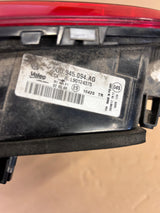 LAMPA TYLNA PRAWA VW GOLF VII LIFT HB nr.0