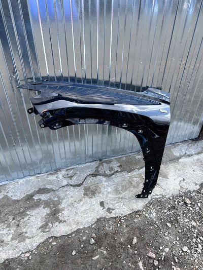 BŁOTNIK PRZEDNI LEWY HYUNDAI TUCSON IV nr.00