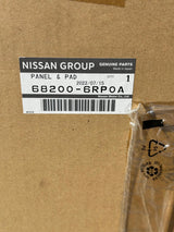 DESKA ROZDZIELCZA KONSOLA NISSAN X-TRAIL T33