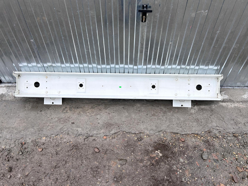 ZDERZAK BELKA DUCATO JUMPER MASTER MOVANO KONTENER NR.0253