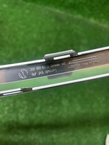 LISTWA ZDERZAKA TYLNEGO LEWA VW PASSAT B8 18- NR.654645