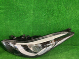 REFLEKTOR LEWY HYUNDAI ELANTRA V 10- nr:127