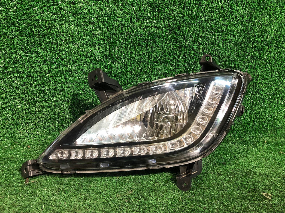 HALOGEN DRL LEWY HYUNDAI I20 LIFT