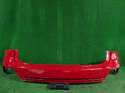 ZDERZAK TYLNY TYŁ AUDI Q3 83F SPORTBACK NR.7401