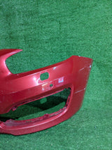 ZDERZAK PRZEDNI PRZÓD KIA CEED II LIFT 15- NR.7719