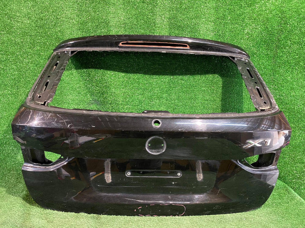 KLAPA BAGAŻNIKA BMW X1 E84