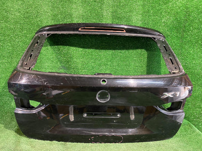 KLAPA BAGAŻNIKA BMW X1 E84