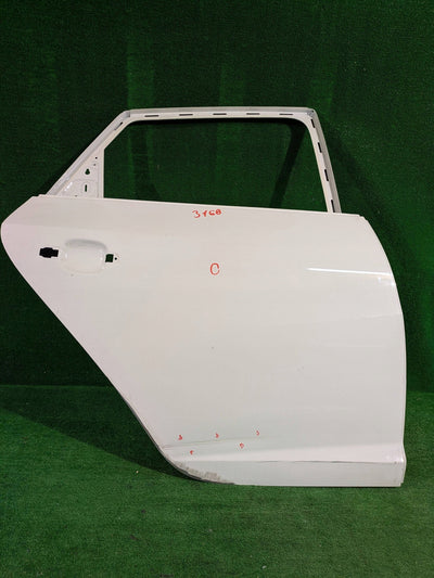 DRZWI TYLNE PRAWE PRAWY TYŁ SEAT IBIZA IV KOMBI NR.3168