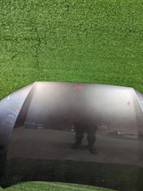 MASKA POKRYWA SILNIKA NISSAN QASHQAI II LIFT 17- NR.136