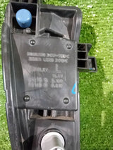 DRL HALOGEN LEWY PRZÓD SUZUKI VITARA III 15- LED NR.115