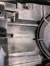 REFLEKTOR LEWY HYUNDAI I30 III