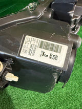 REFLEKTOR PRAWY TOYOTA AURIS II LIFT FULL LED NR:658