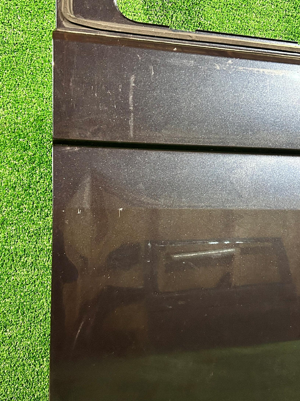 DRZWI BOCZNE PRAWE PRZESUWNE VW T5 T6