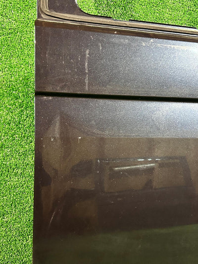 DRZWI BOCZNE PRAWE PRZESUWNE VW T5 T6