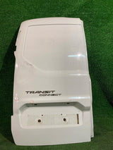 DRZWI LEWE TYLNE FORD TRANSIT CONNECT MK2