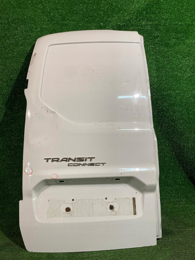 DRZWI LEWE TYLNE FORD TRANSIT CONNECT MK2