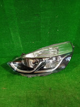 REFLEKTOR LEWY PRZÓD RENAULT CLIO IV 12- ZWYKŁA NR.810