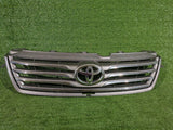 GRILL ATRAPA CHŁODNICY TOYOTA RAV4 III LIFT 10- NR.33