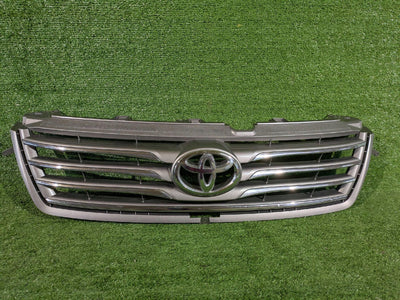 GRILL ATRAPA CHŁODNICY TOYOTA RAV4 III LIFT 10- NR.33