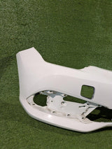 ZDERZAK PRZEDNI PRZÓD TOYOTA AURIS II LIFT 15- BEZ PDC NR.8067