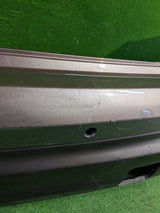 ZDERZAK TYLNY TYŁ NISSAN QASHQAI II LIFT J11 15- NR.6031