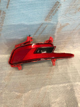 HYUNDAI ELANTRA LAMPA TYLNA LEWA W ZDERZAK nr.00