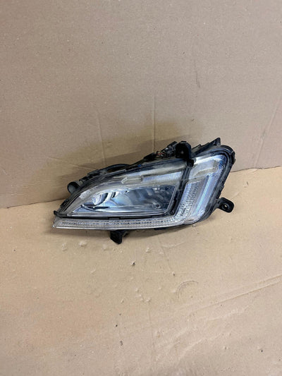 HALOGEN LEWY HYUNDAI TUCSON III LIFT