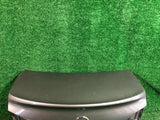 KLAPA BAGAŻNIKA OPEL ASTRA J SEDAN