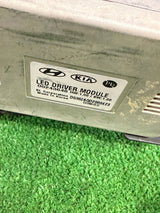 REFLEKTOR PRAWY KIA STONIC LIFT FULL LED nr:360