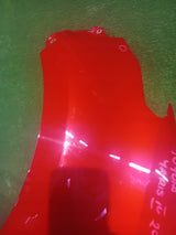 BŁOTNIK PRZEDNI LEWY PRZÓD TOYOTA YARIS IV 20-