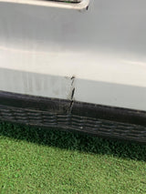 ZDERZAK TYLNY TYŁ AUDI Q7 II 4M0 15-18 NR.2701