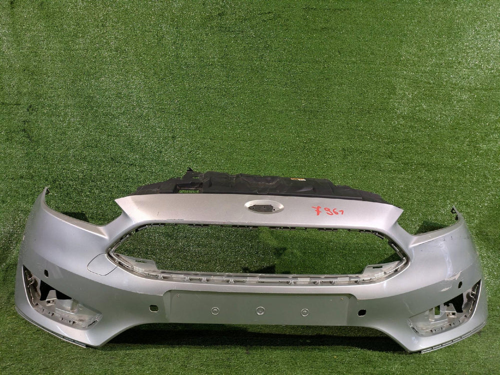 ZDERZAK PRZEDNI PRZÓD FORD FOCUS MK3 LIFT 14- NR.7961