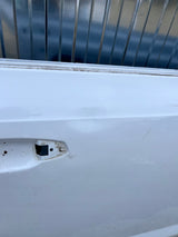 DRZWI PRZEDNIE PRAWE SKODA OCTAVIA III nr.00