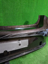 ZDERZAK TYLNY TYŁ OPEL ASTRA J LIFT HB 5D NR.6732