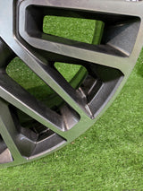 ALUFELGA FELGA ALUMINIOWA JEEP RENEGADE COMPASS 19" 7.5J ET40 NR.84