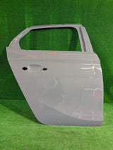 DRZWI TYLNE PRAWE PRAWY TYŁ OPEL CORSA F NR.3135