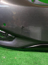 ZDERZAK TYŁ TYLNY TOYOTA YARIS III LIFT 17- NR.7550