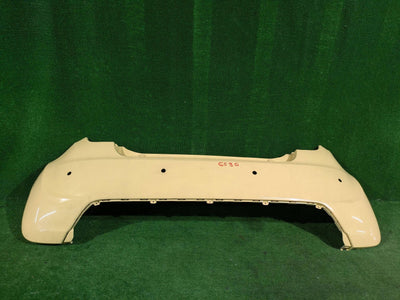 ZDERZAK TYLNY TYŁ CHEVROLET SPARK M300 10-