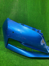 ZDERZAK PRZEDNI PRZÓD NISSAN LEAF II 17- NR.5245