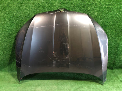 MASKA POKRYWA SILNIKA SKODA SUPERB III